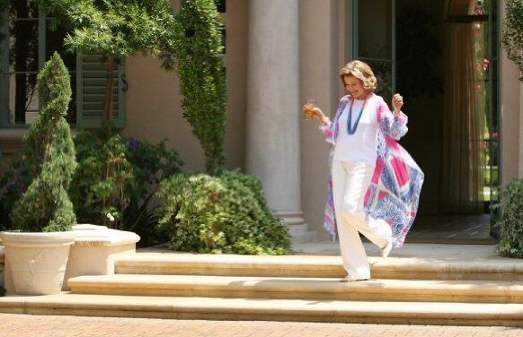 Fotoğraf Jessica Walter