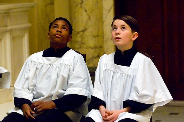 Şüphe : Fotoğraf John Patrick Shanley