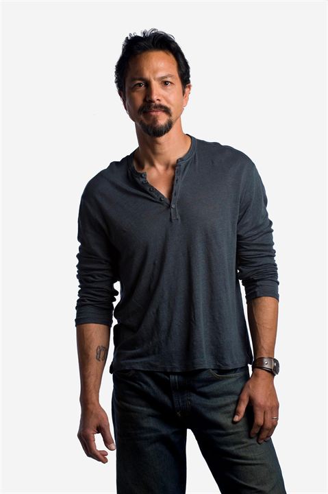 Fotoğraf Benjamin Bratt