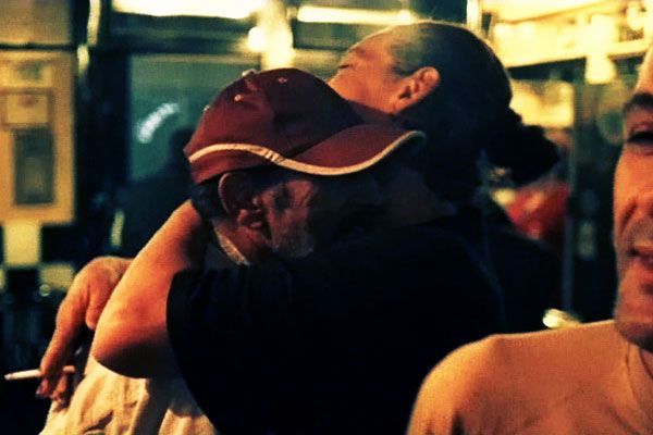 Fotoğraf Bruno Oliviero