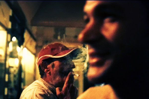 Fotoğraf Bruno Oliviero