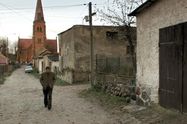 Anna İle Dört Gece : Fotoğraf Artur Steranko, Jerzy Skolimowski