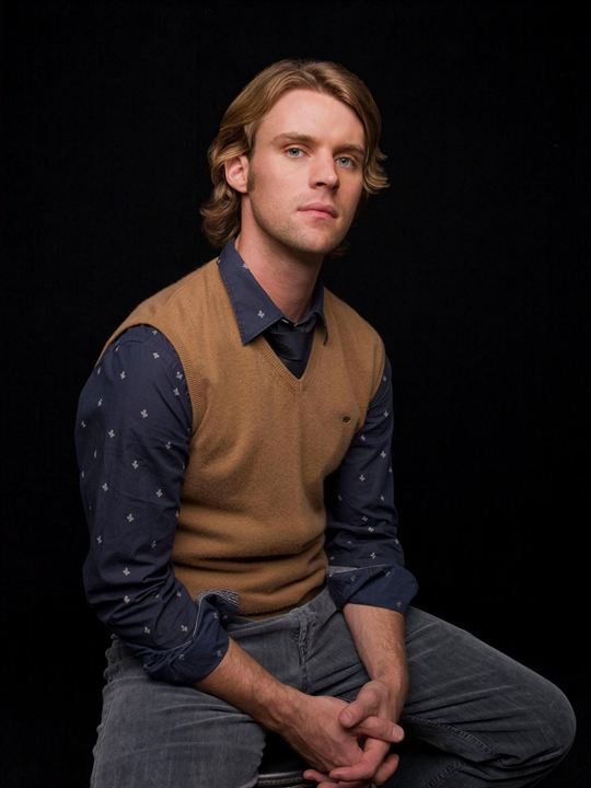 Fotoğraf Jesse Spencer