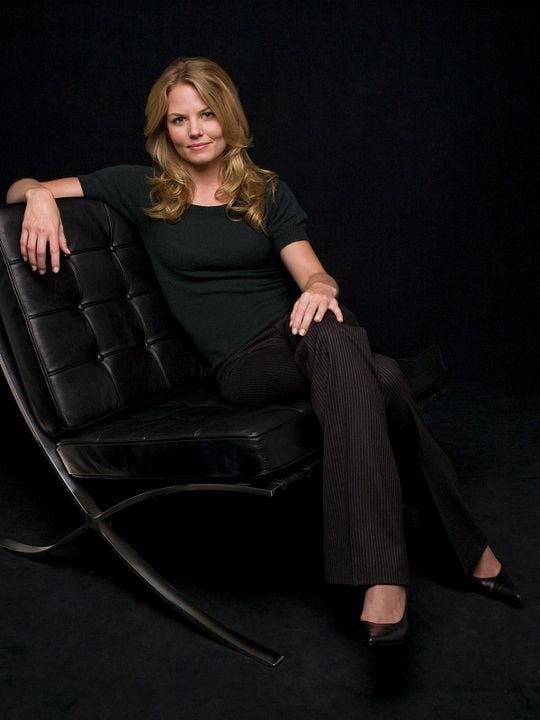 Fotoğraf Jennifer Morrison