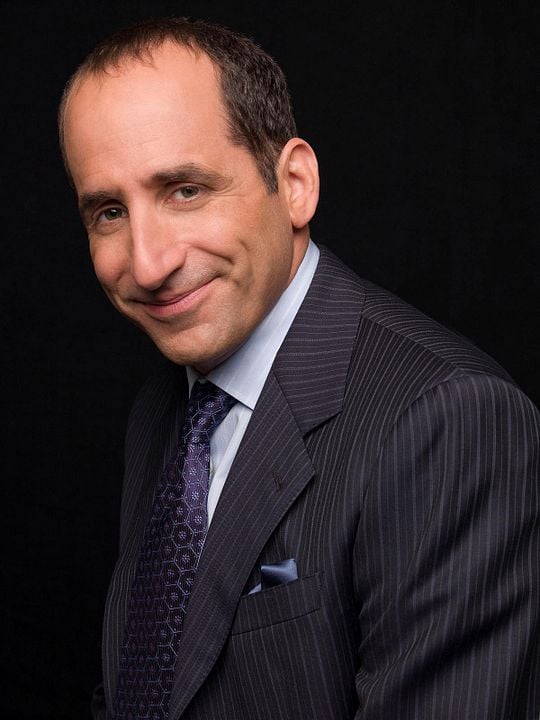 Fotoğraf Peter Jacobson