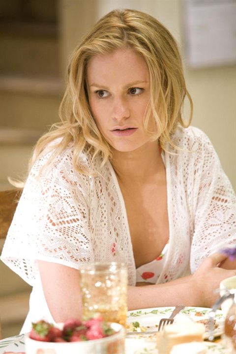 Fotoğraf Anna Paquin