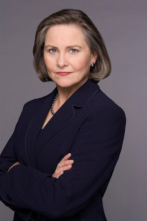 Fotoğraf Cherry Jones