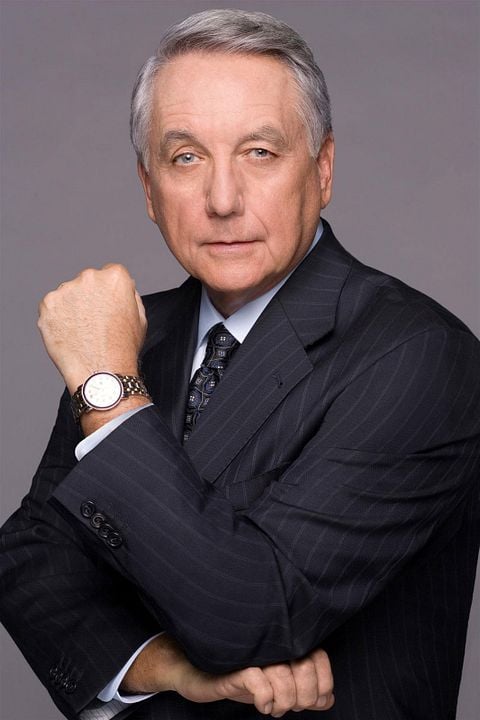 Fotoğraf Bob Gunton