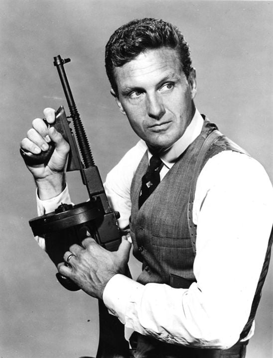 Fotoğraf Robert Stack