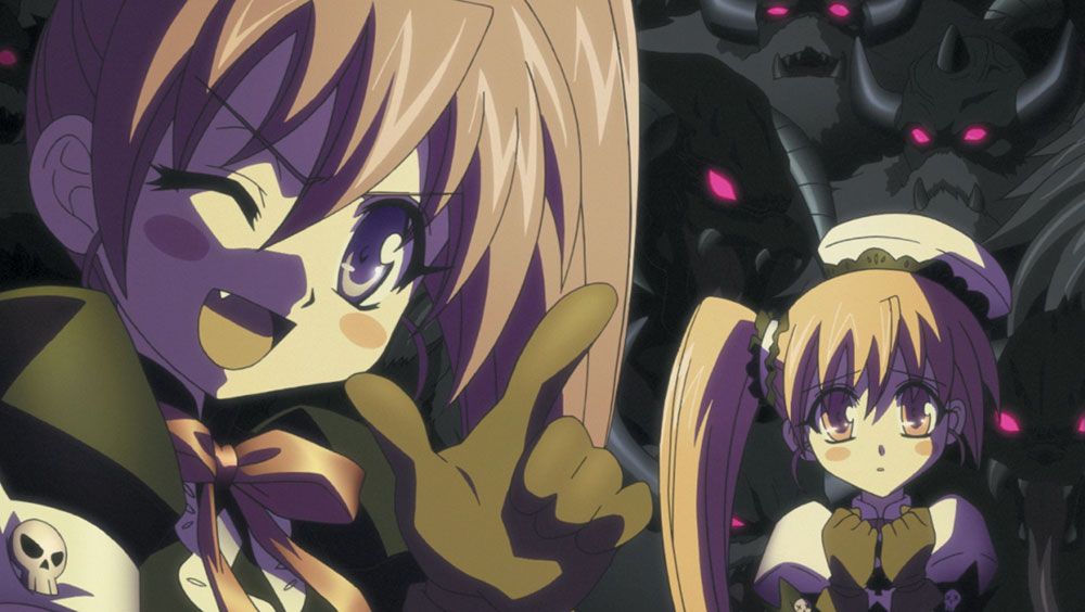 Murder Princess : Fotoğraf