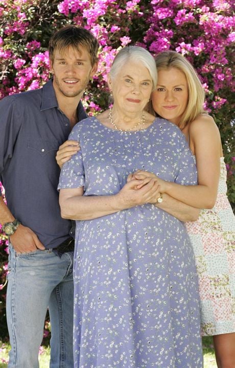 Fotoğraf Anna Paquin, Lois Smith, Ryan Kwanten