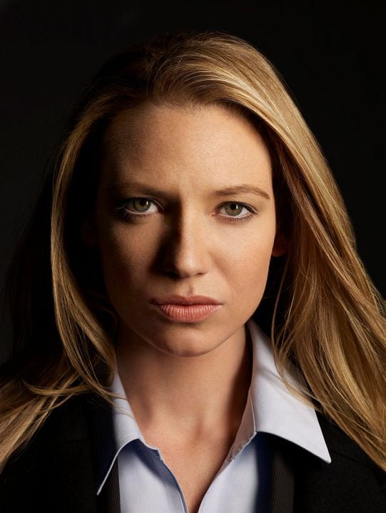 Fotoğraf Anna Torv