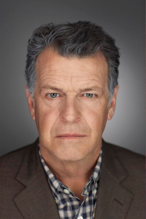 Fotoğraf John Noble