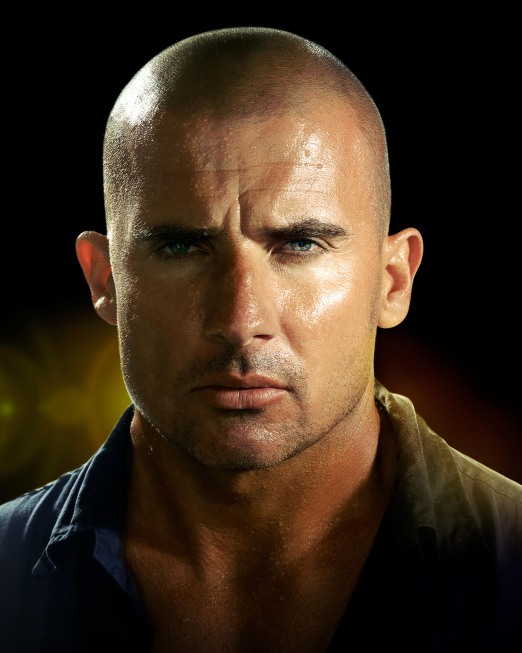 Fotoğraf Dominic Purcell