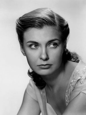 Afiş Joanne Woodward