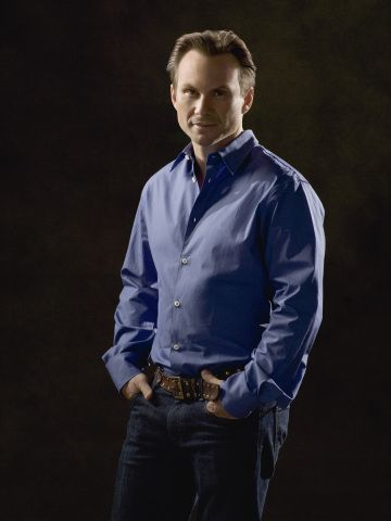 Fotoğraf Christian Slater