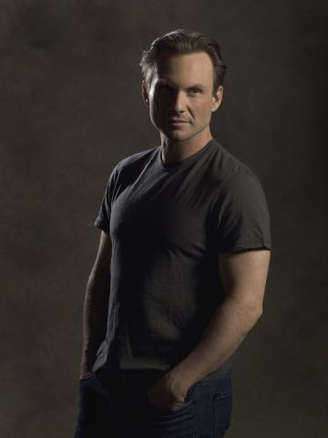 Fotoğraf Christian Slater