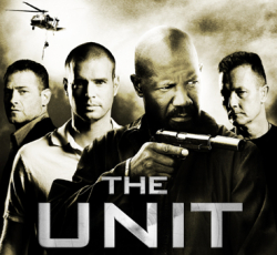 The Unit : Afiş
