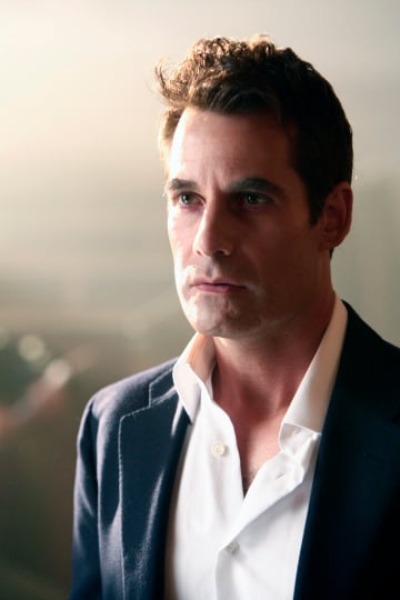 Fotoğraf Adrian Pasdar