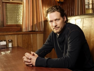 Fotoğraf James Tupper