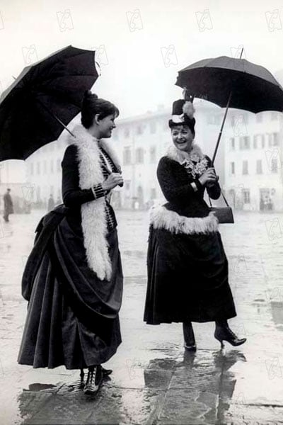 Fotoğraf Claudia Cardinale