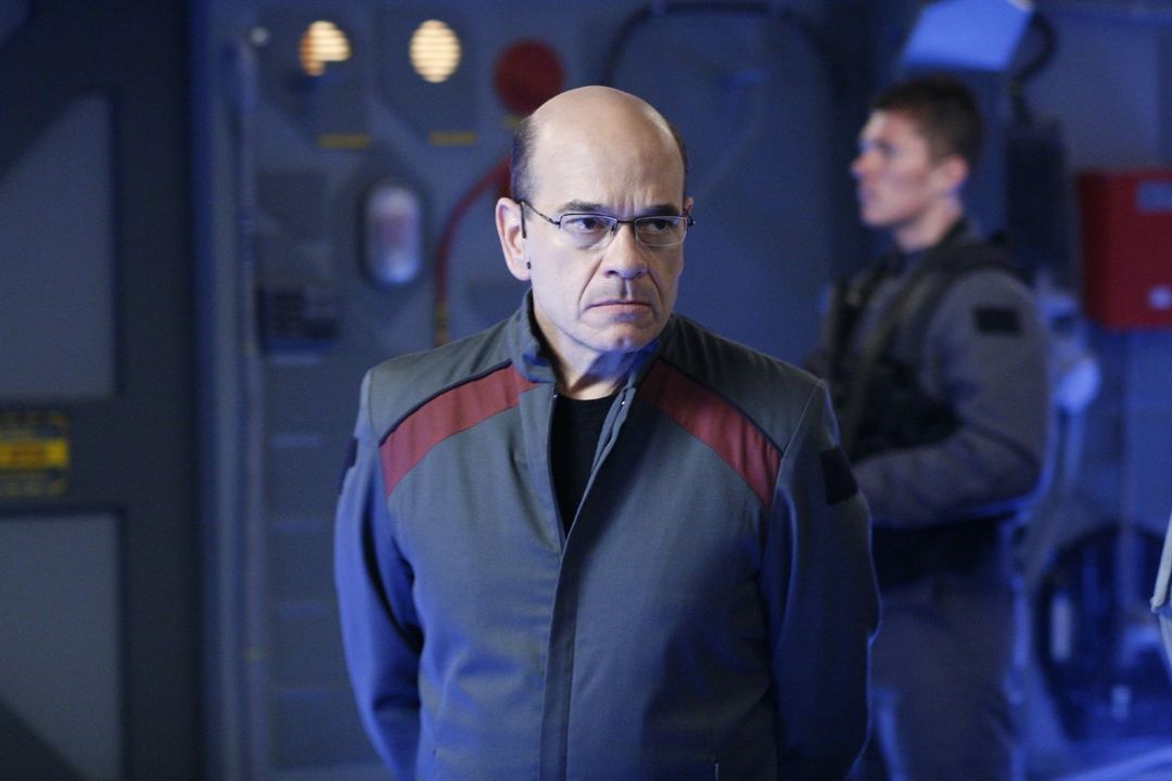 Fotoğraf Robert Picardo