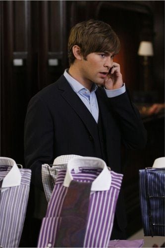 Fotoğraf Chace Crawford