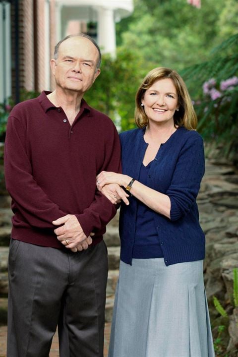 Fotoğraf Kurtwood Smith, Nancy Lenehan