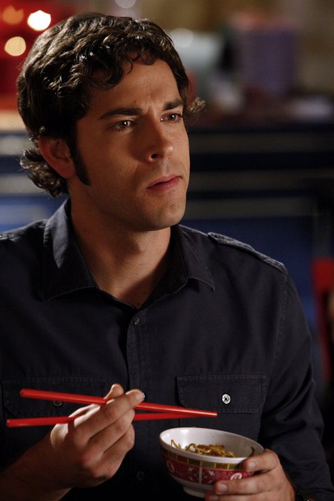 Fotoğraf Zachary Levi