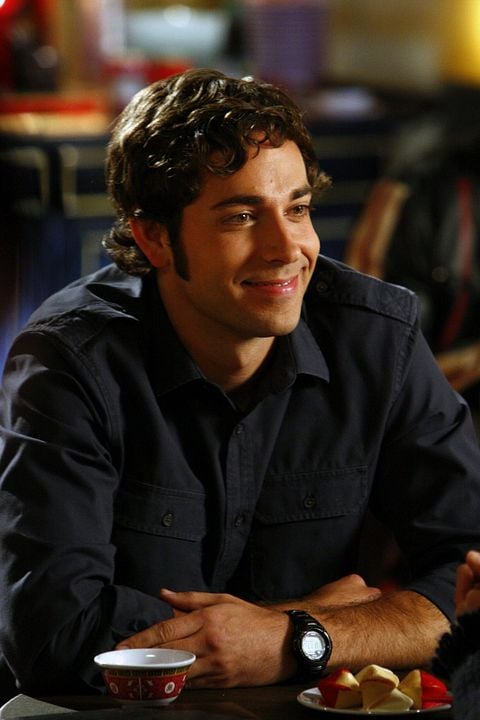 Fotoğraf Zachary Levi