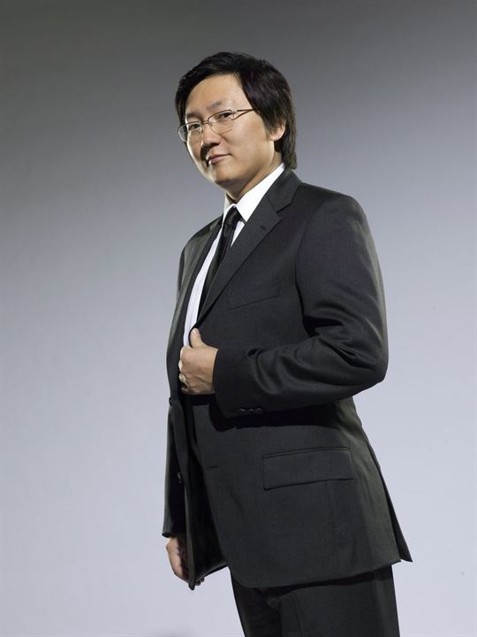 Fotoğraf Masi Oka