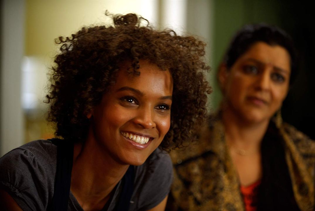 Fotoğraf Sherry Hormann, Liya Kebede