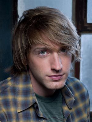 Afiş Fran Kranz