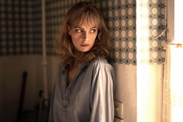 Jerichow : Fotoğraf Nina Hoss