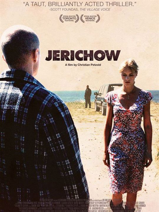 Jerichow : Afiş