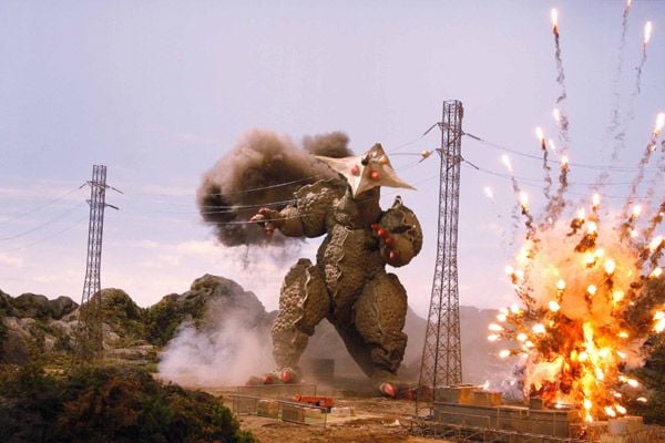 Fotoğraf Minoru Kawasaki