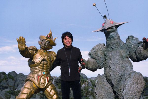 Fotoğraf Minoru Kawasaki