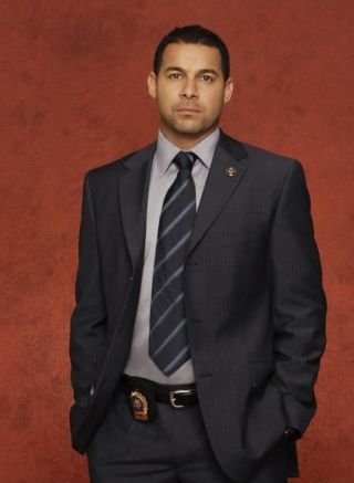 Fotoğraf Jon Huertas