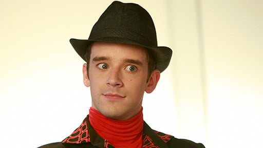 Fotoğraf Michael Urie