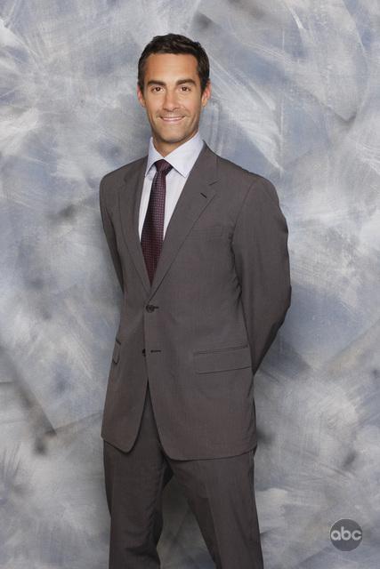 Fotoğraf Jay Harrington