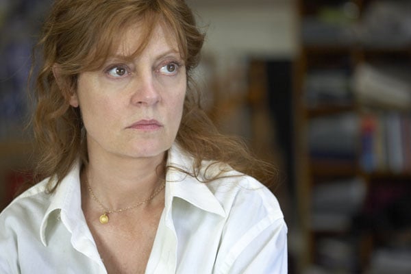 Fotoğraf Susan Sarandon