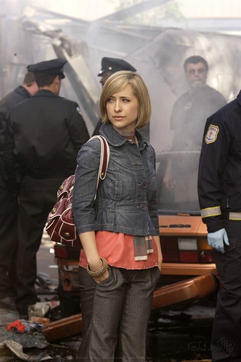 Fotoğraf Allison Mack