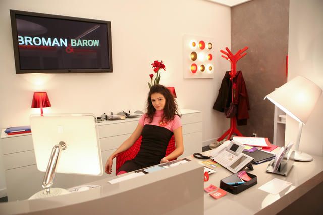 Seconde chance : Fotoğraf