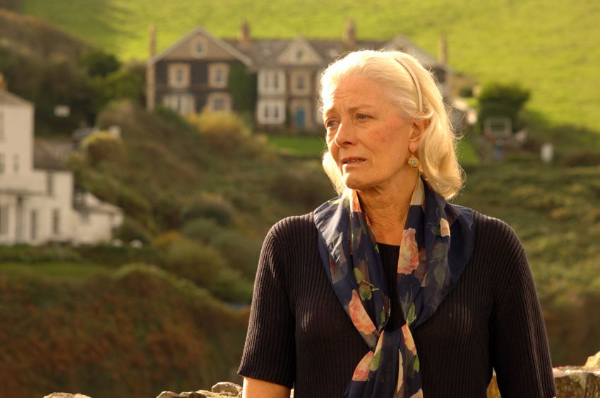 Fotoğraf Vanessa Redgrave