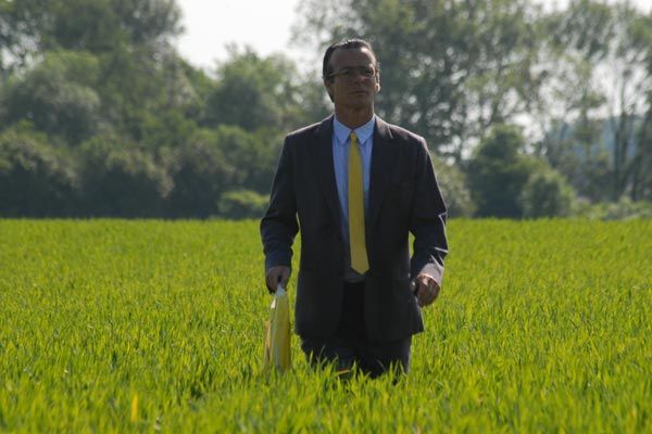 Fotoğraf Franck Dubosc