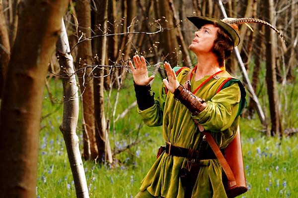 Fotoğraf Franck Dubosc