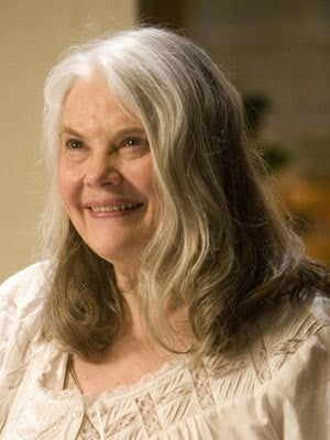 Afiş Lois Smith