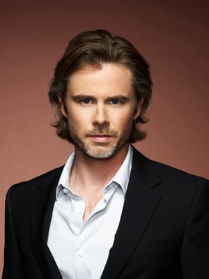 Afiş Sam Trammell