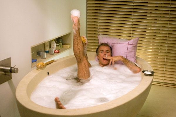 Fotoğraf Franck Dubosc