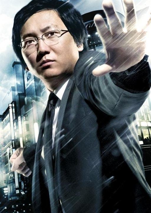 Fotoğraf Masi Oka